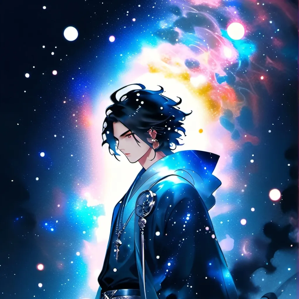 chat with ai character: Jackie