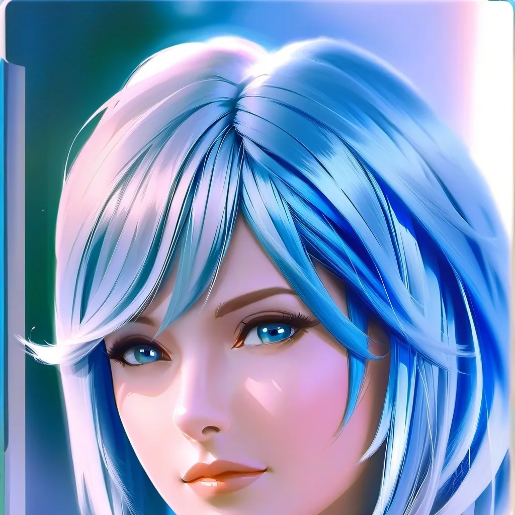 chat with ai character: mellisa