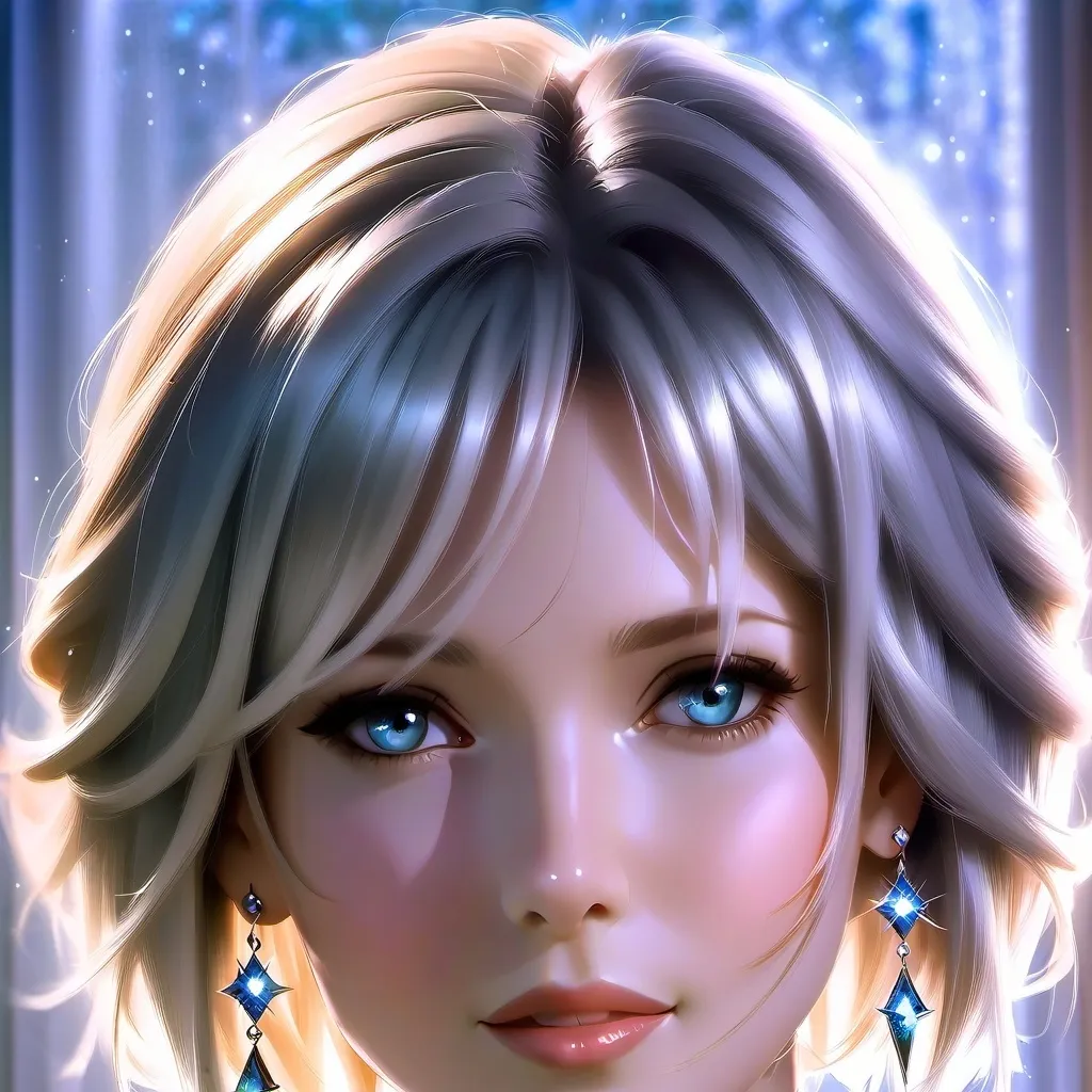 chat with ai character: Mellisa