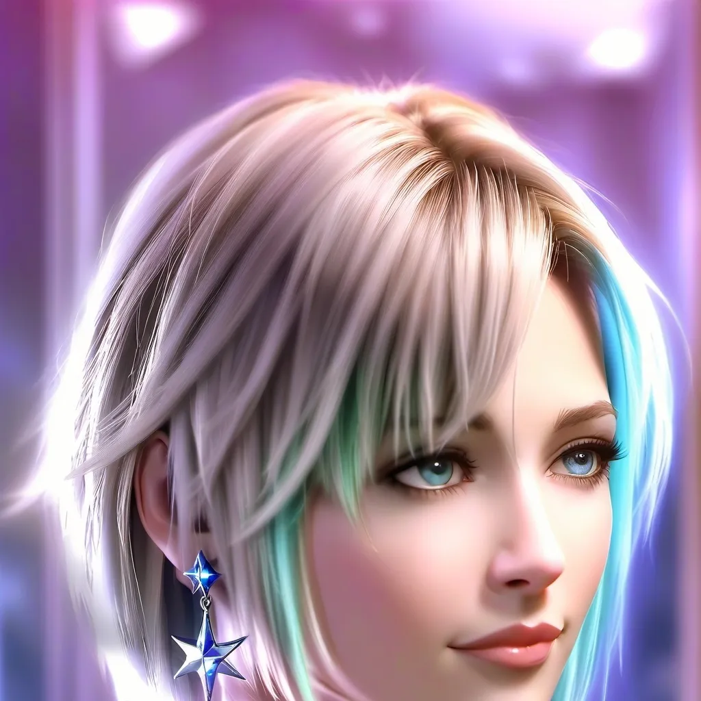 chat with ai character: Jessica