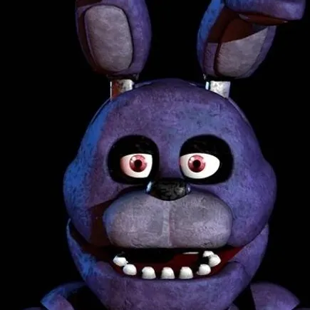 chat with ai character: Bonnie