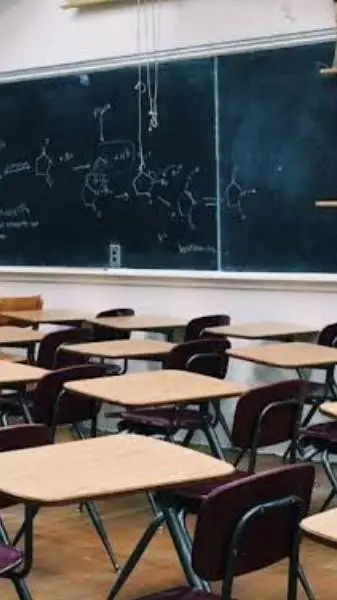 ai character: School bully background