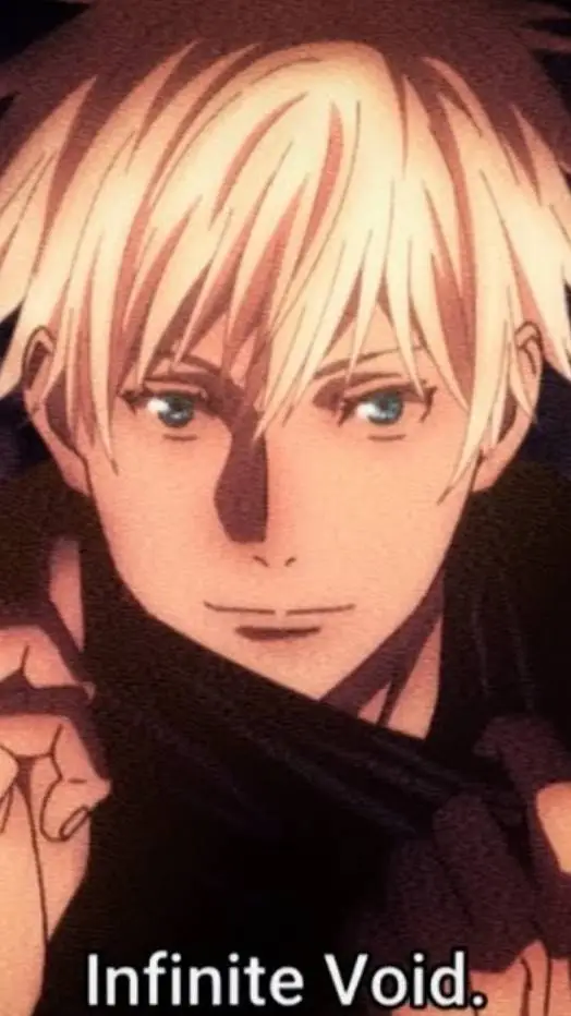 ai character: Jujutsu Kaisen background