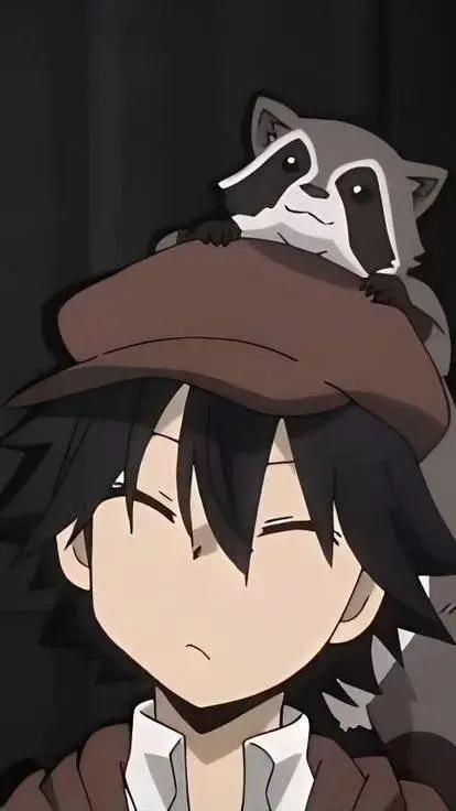 ai character: jacob background