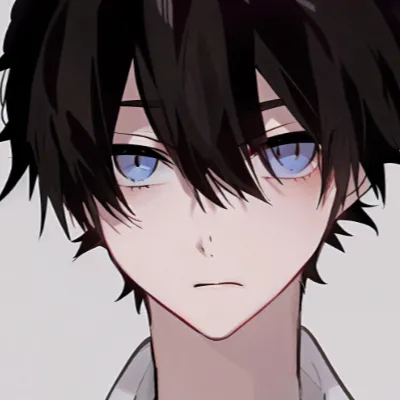 chat with ai character: Asher 