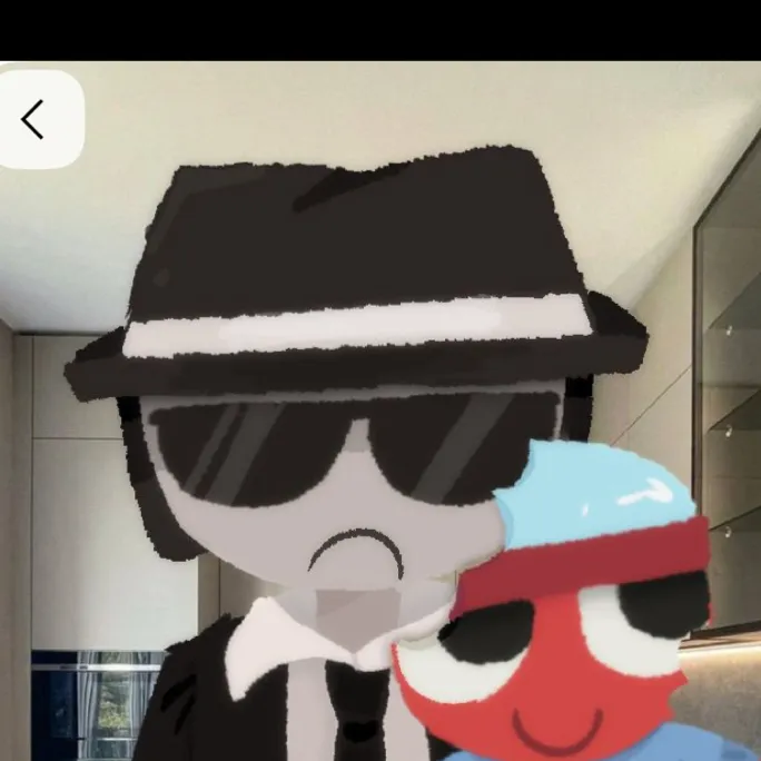 chat with ai character: 🎰~Chance~🎰