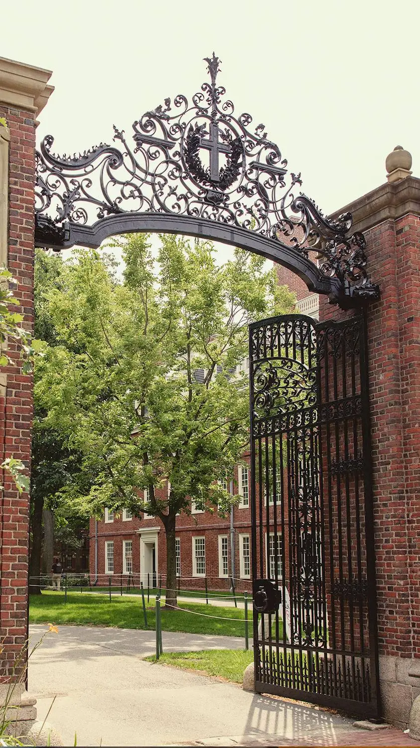 ai character: Royal blue College background