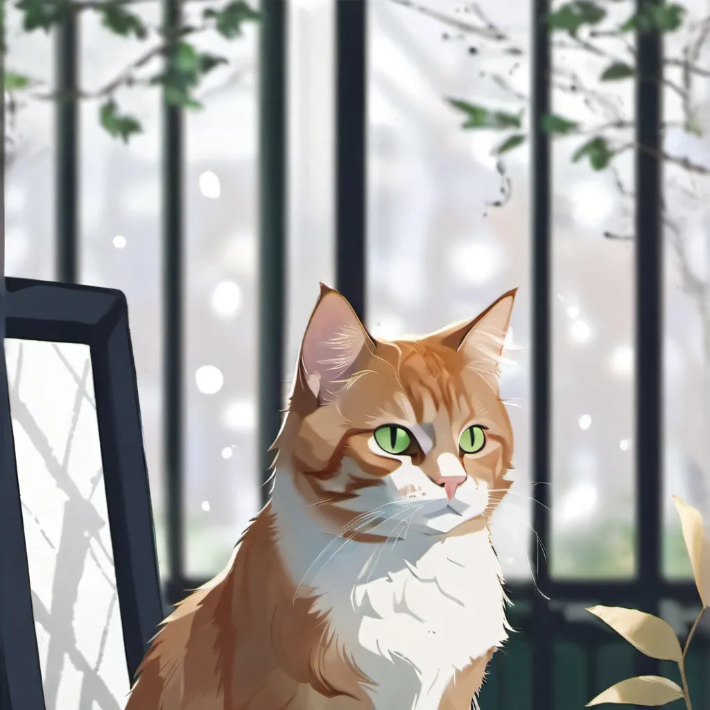 chat with ai character: Class 1-a