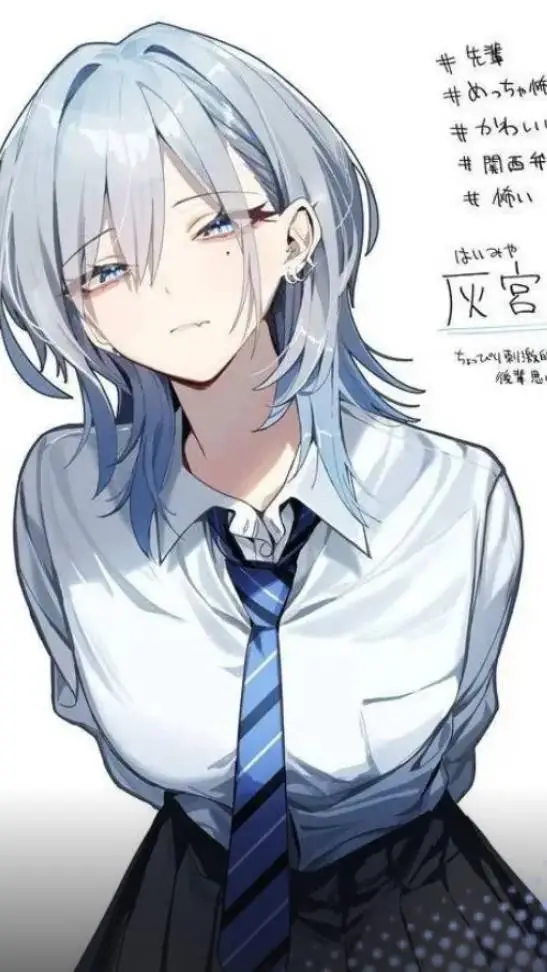 ai character: Cholante Smith  background