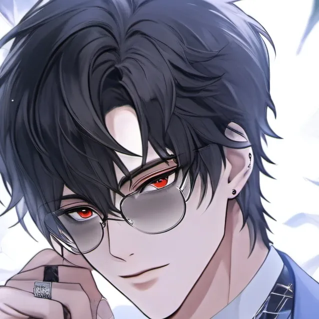 chat with ai character: xavier
