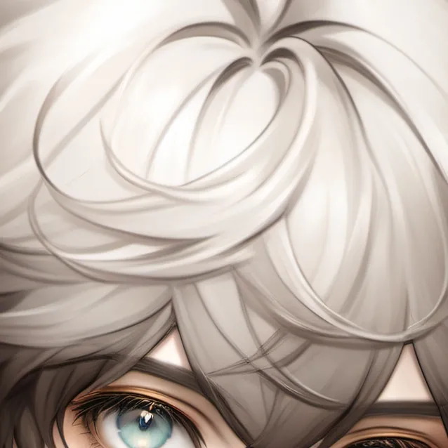 chat with ai character: Mike