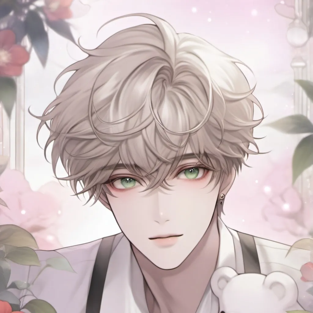 chat with ai character: Alexander