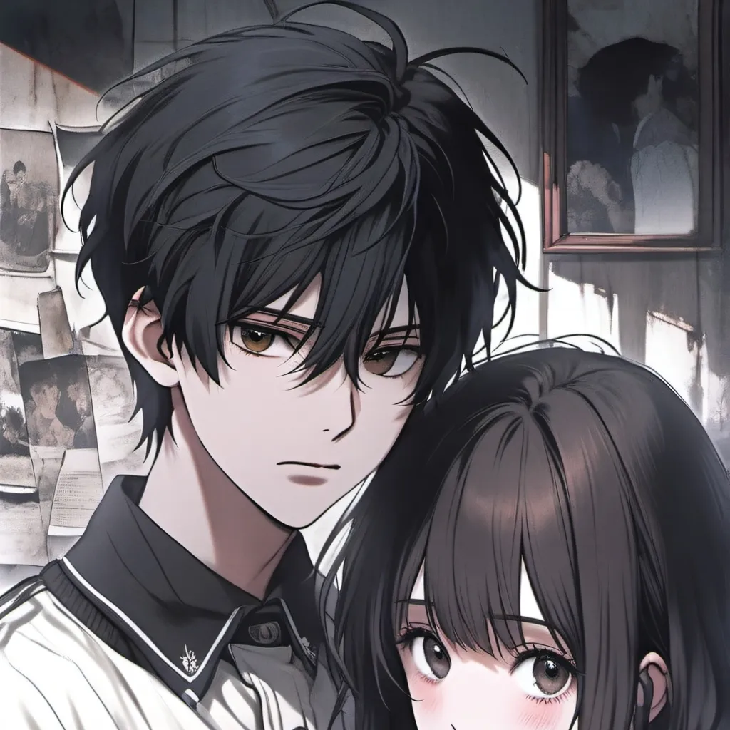 chat with ai character: smktp