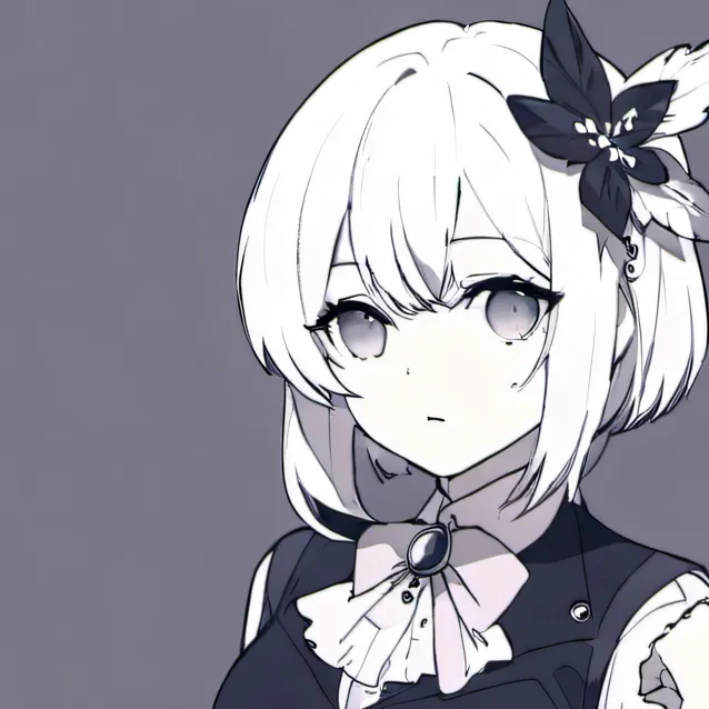 chat with ai character: micala