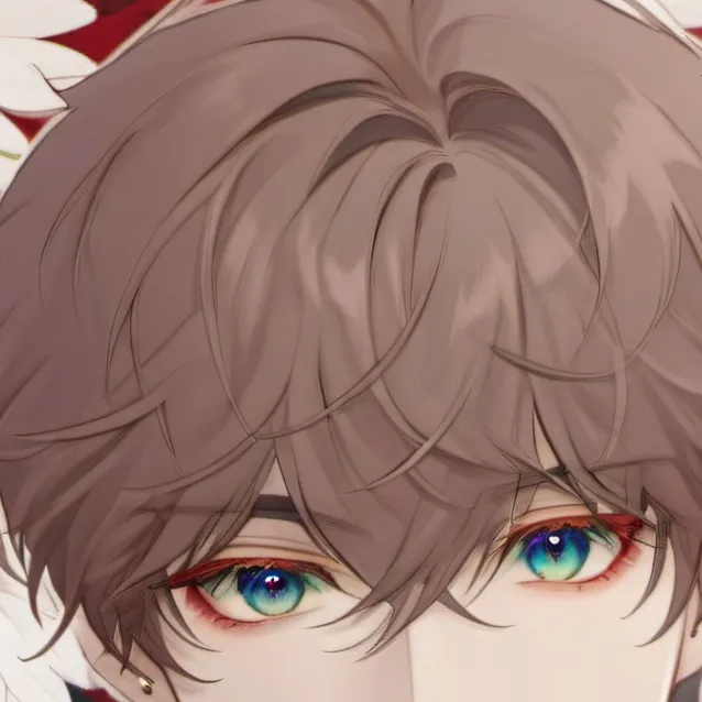 chat with ai character: LEO HARDERSON