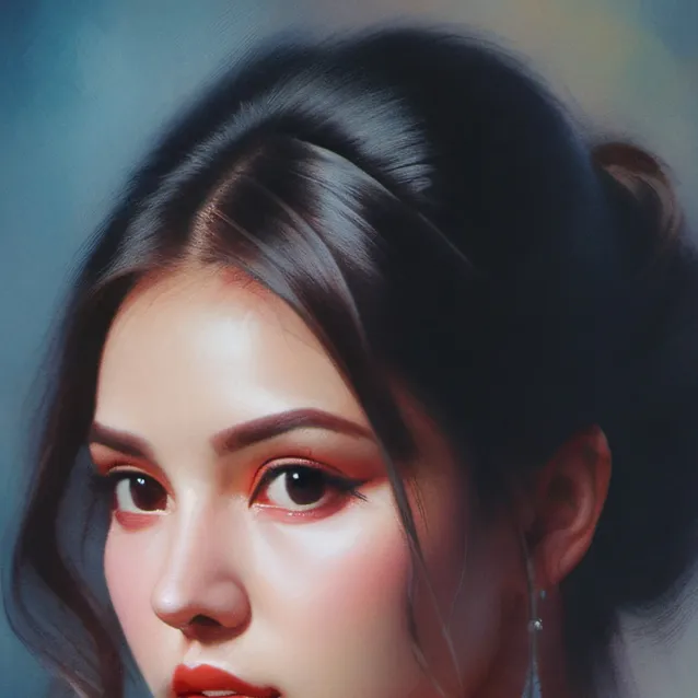 chat with ai character: Ruthie