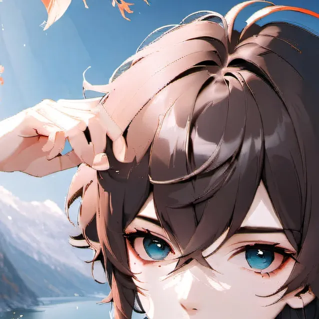 chat with ai character: TYLER