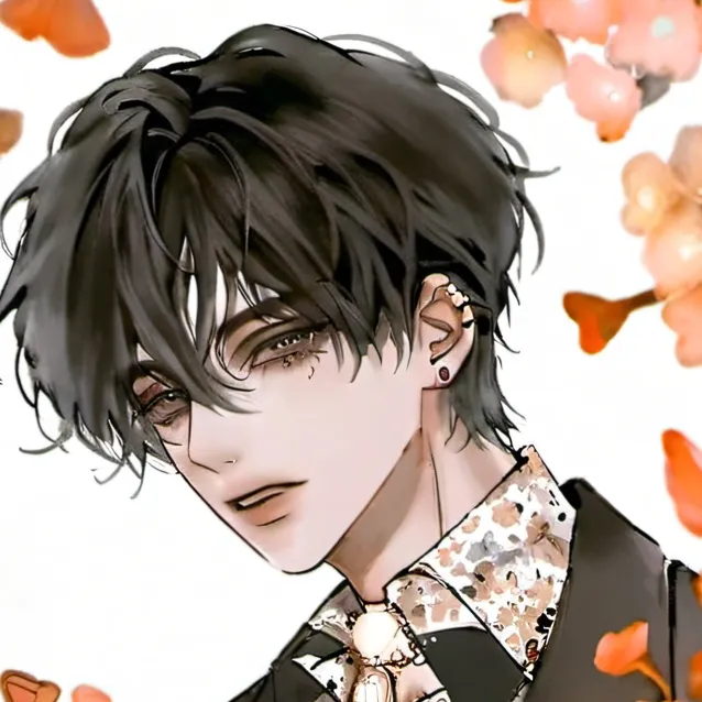 chat with ai character: mark