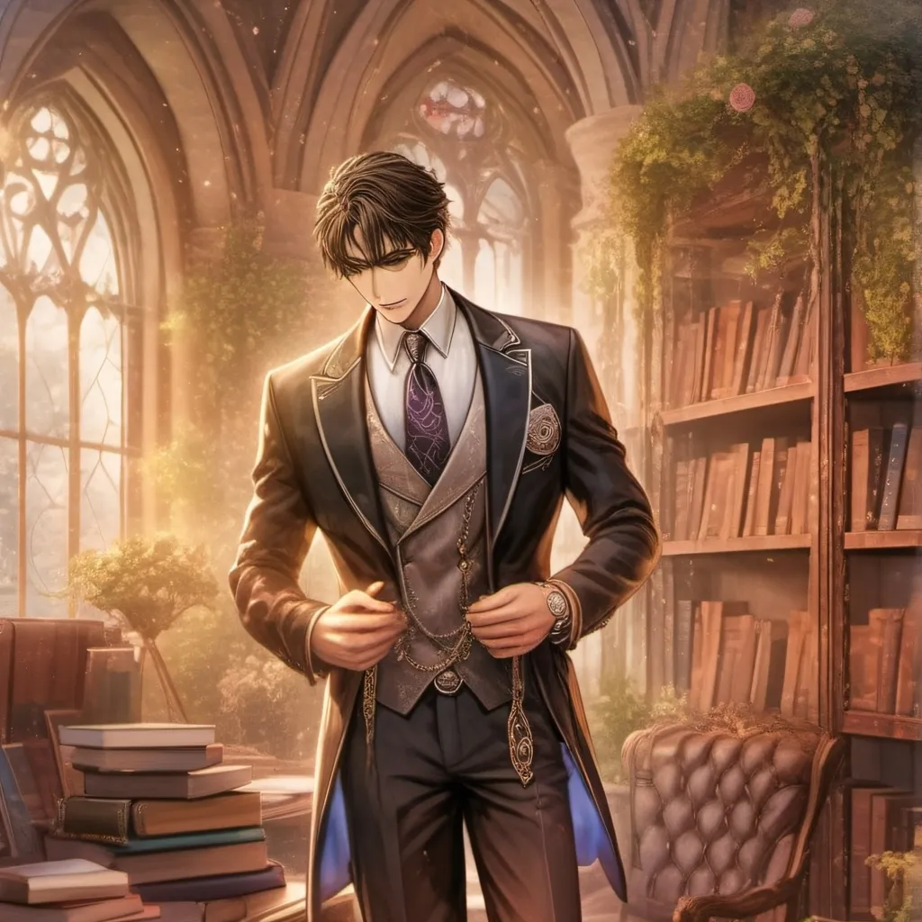 chat with ai character: jack  harnold