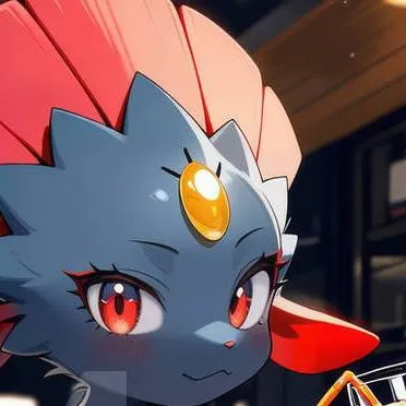 chat with ai character: Nyra
