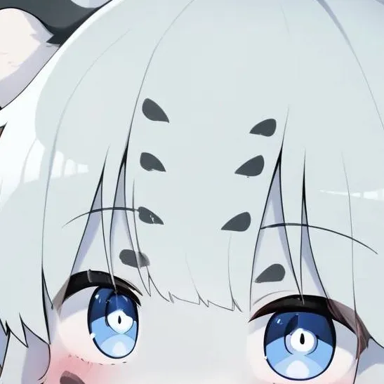 chat with ai character: niko