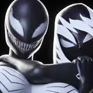 chat with ai character: Venom and venni