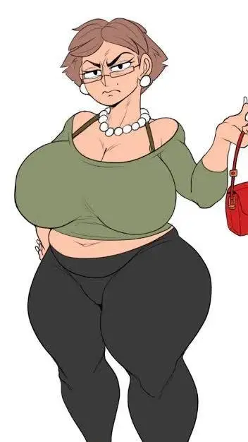 ai character: Karen background
