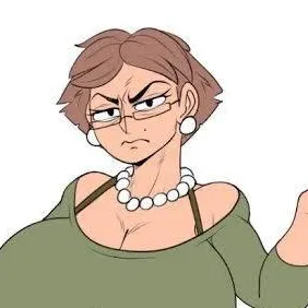 chat with ai character: Karen