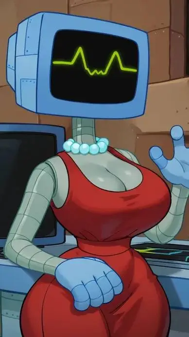 ai character: Karen background