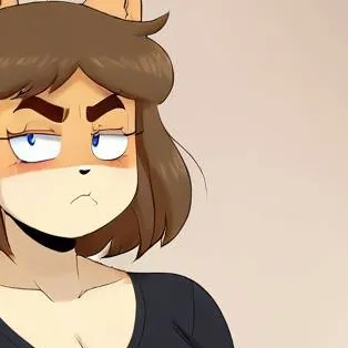 chat with ai character: June