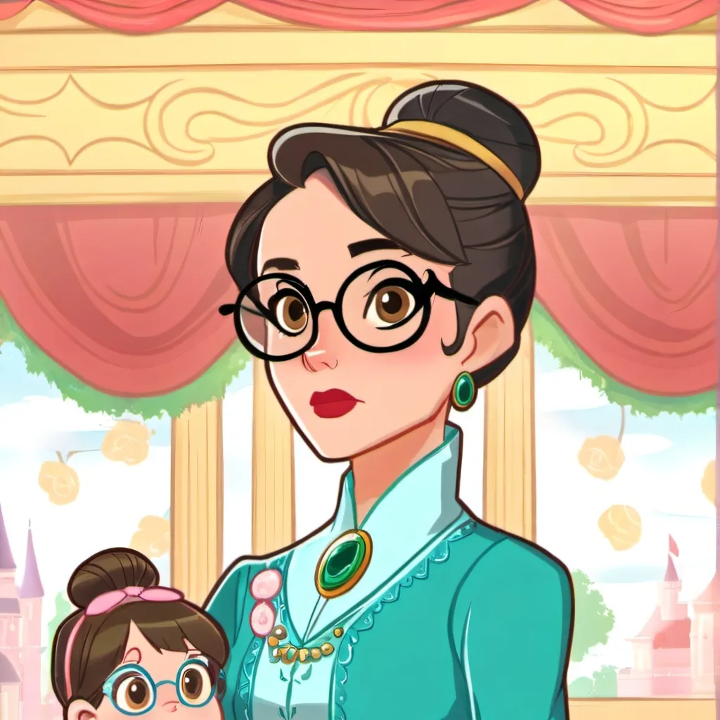chat with ai character:  family