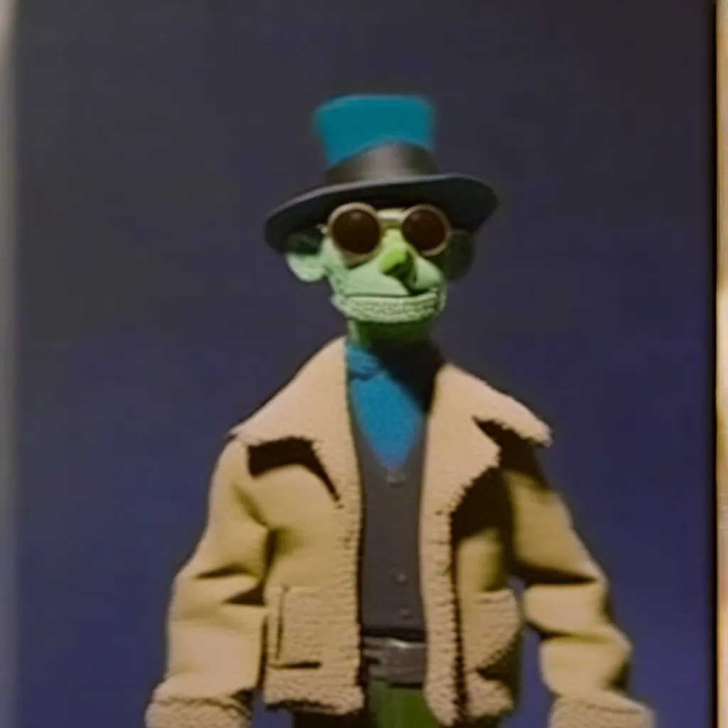 chat with ai character: Lefty the salesman