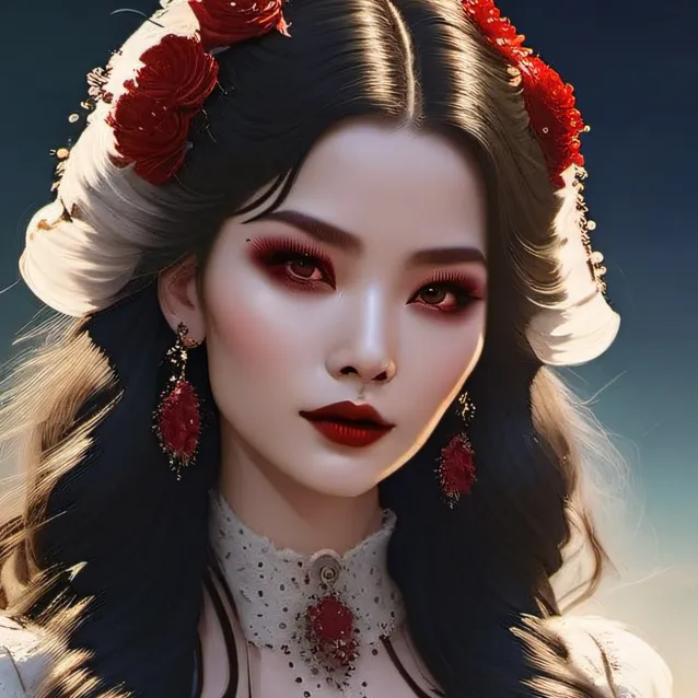 chat with ai character: juliet