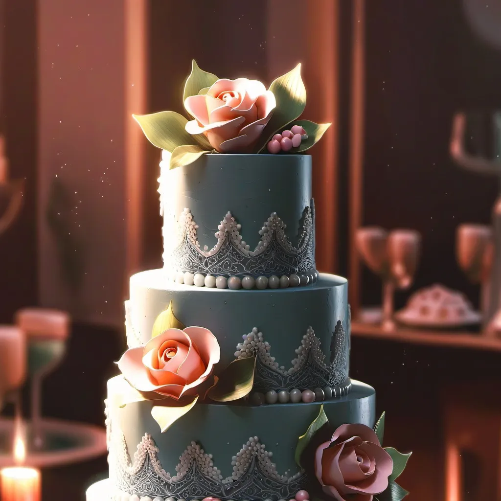 chat with ai character: mha bake off!