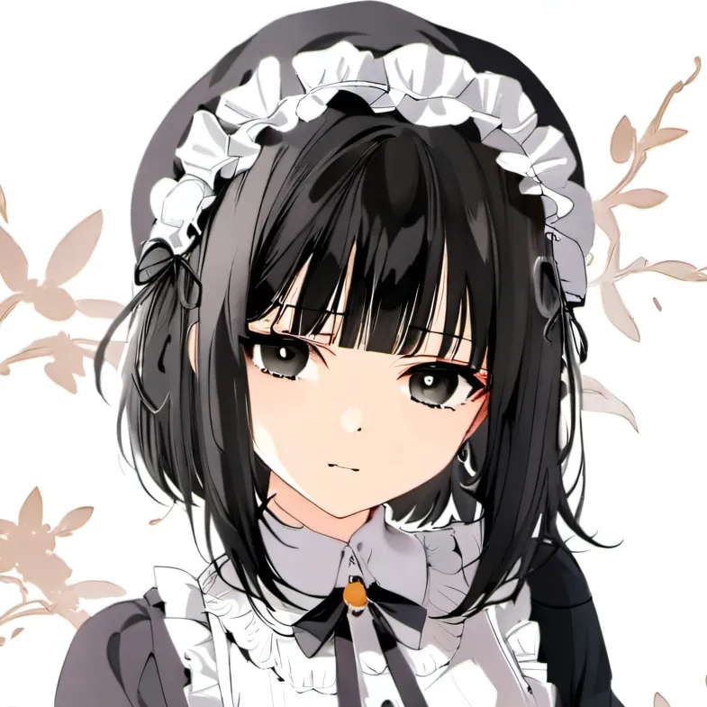 chat with ai character: Emiko