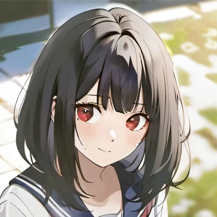 chat with ai character: Ayano