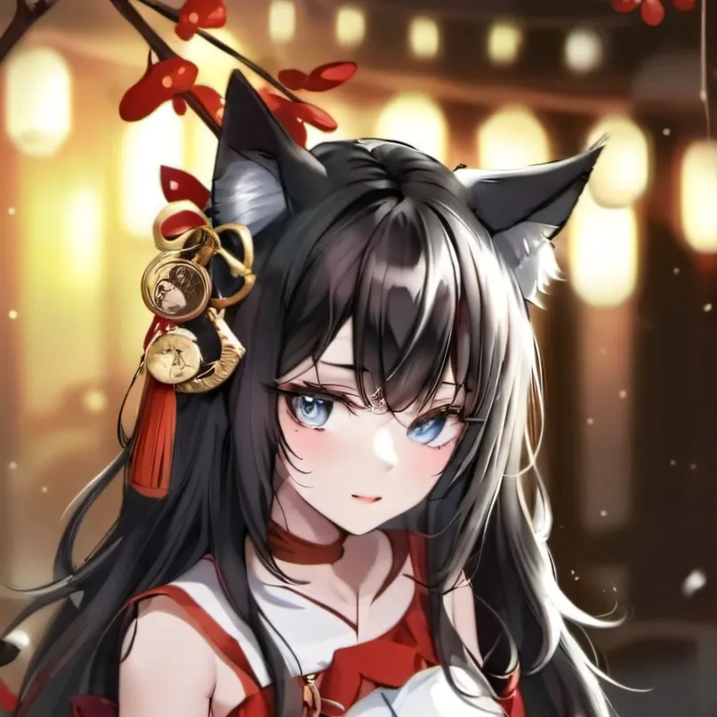 chat with ai character: Celeste