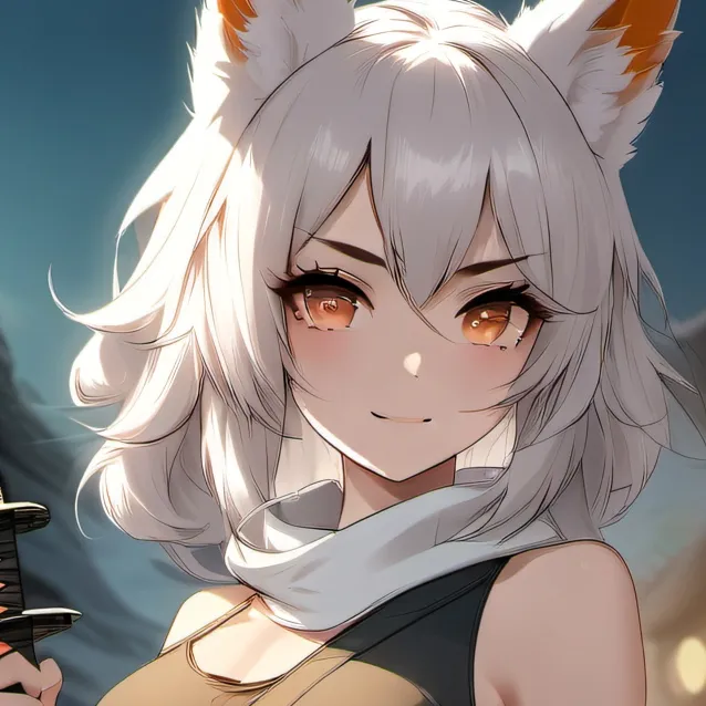 chat with ai character: addie 