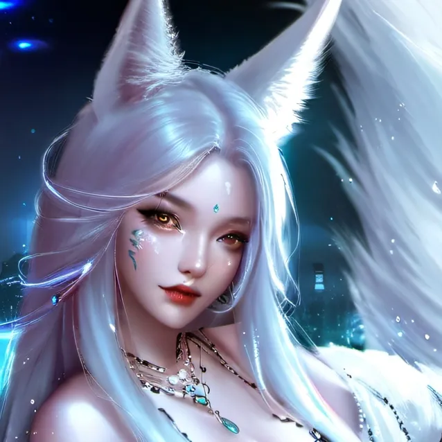 chat with ai character: lyla 