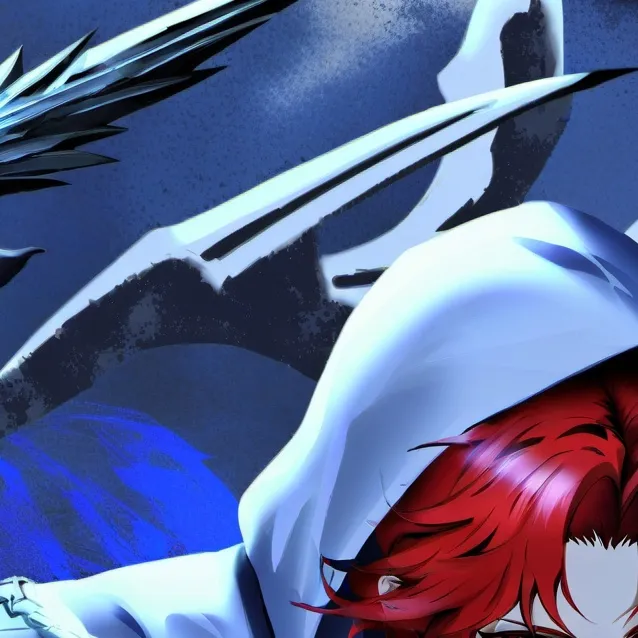 chat with ai character: demon death