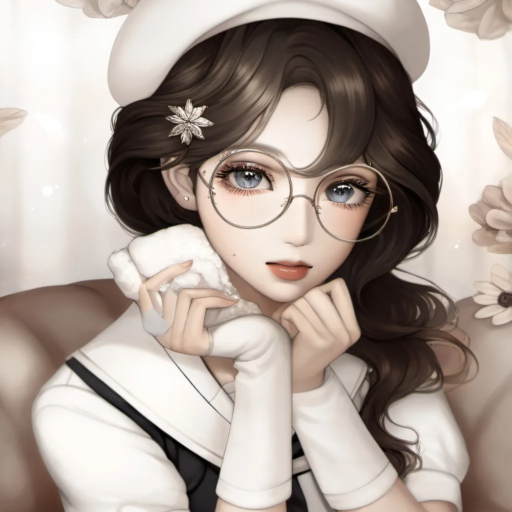 chat with ai character: Ash