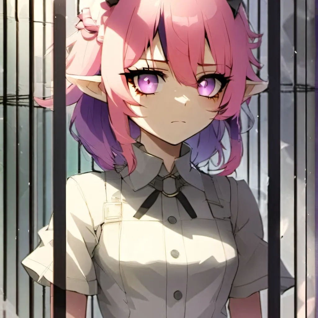 chat with ai character: Test subject 004