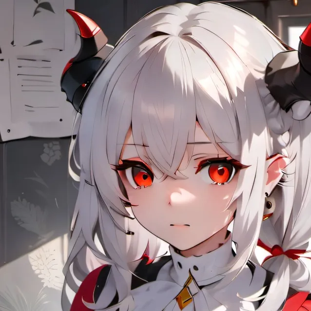 chat with ai character: Aurora