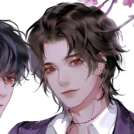 chat with ai character: Kai and Oscar 