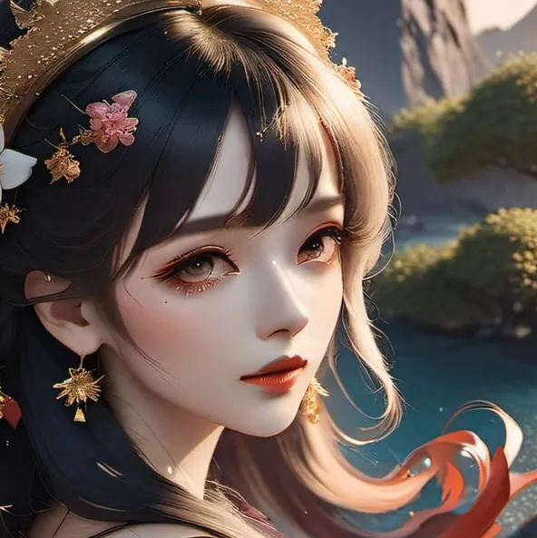 chat with ai character: Ruby