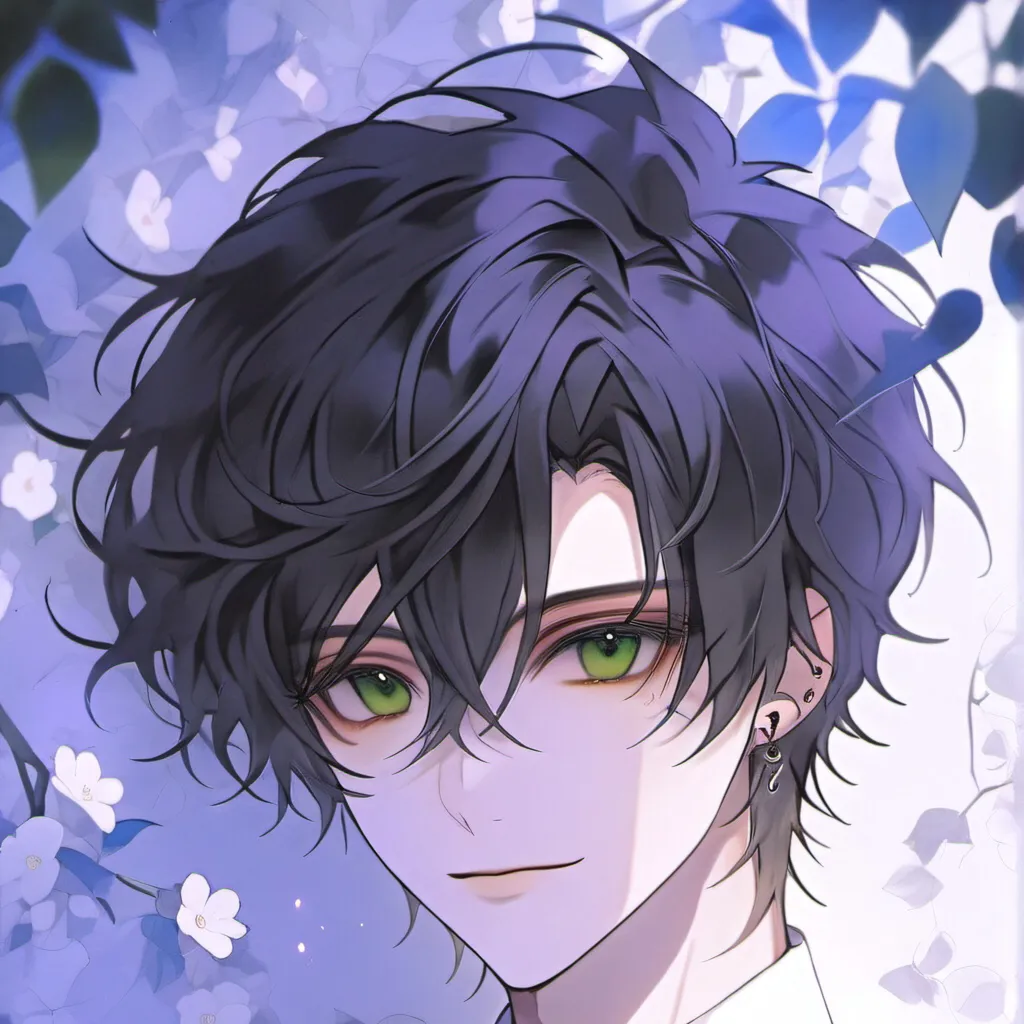 chat with ai character: Alexander 