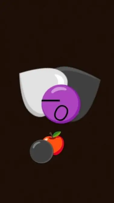 talkie's background image