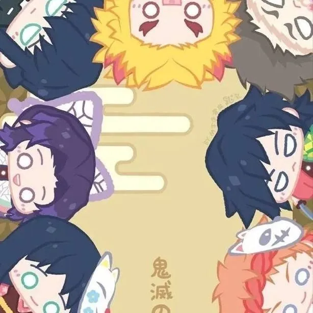 chat with ai character: demon slayer jobs
