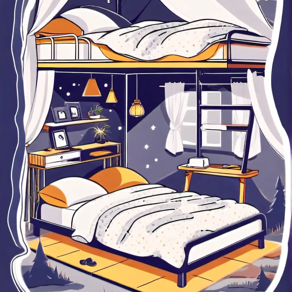 chat with ai character: ☆DW Sleepover!☆