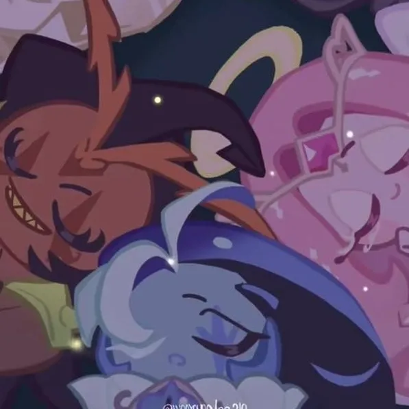 chat with ai character: °-CRK-°